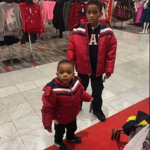 Meet your Posher, Rafael